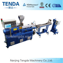 Lab Filler Formulation Twin Screw Extruder